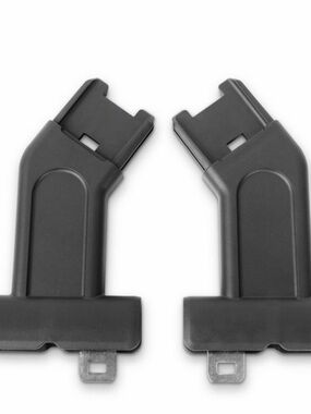 Uppababy Ridge Stroller Adapter Pair - Kids Other